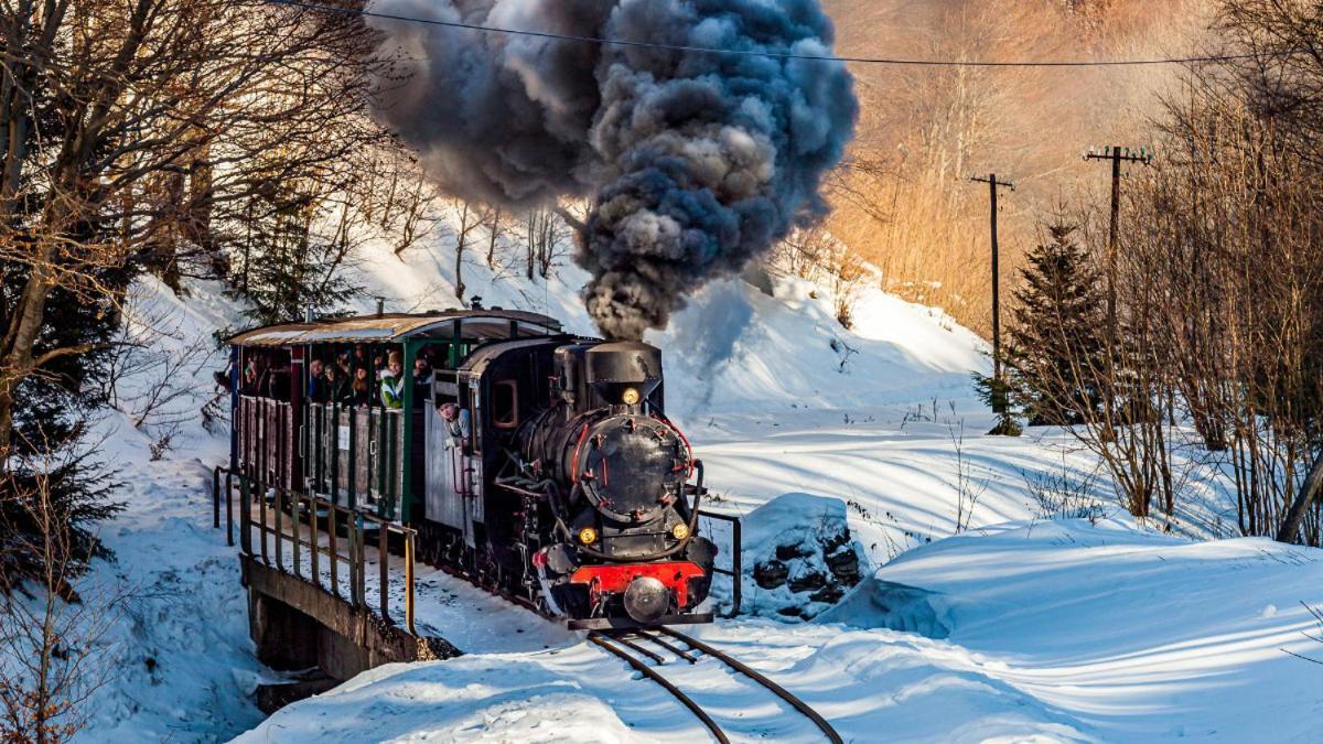 Drozdowka Nad Solina - Chata Z Kominkiem ภายนอก รูปภาพ
